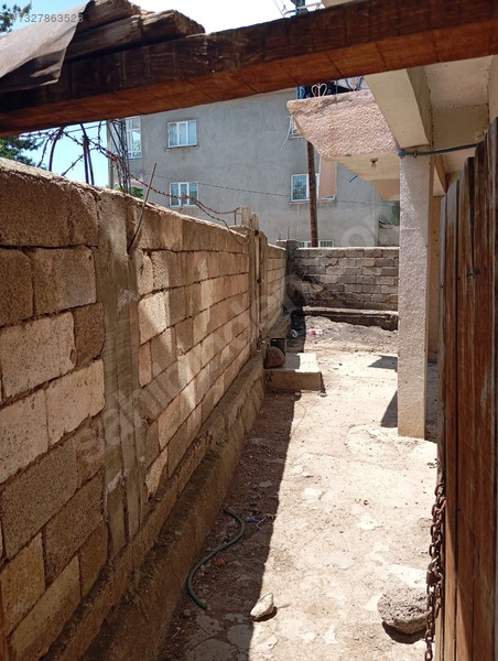 Kışla Mahallesi'nde Kazım Karabekir Okulu Arkasında 628 M2 Arsa — fotoğraf 9