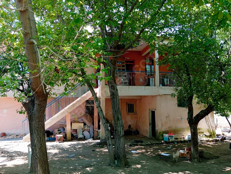 Kışla Mahallesi'nde Kazım Karabekir Okulu Arkasında 628 M2 Arsa — fotoğraf 10