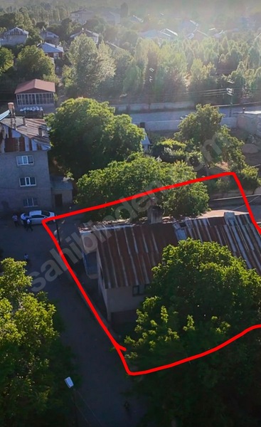 Kışla Mahallesi'nde Kazım Karabekir Okulu Arkasında 628 M2 Arsa — fotoğraf 12