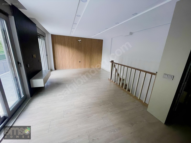 Konyaaltı Hurma Kiralık 1+1 Sıfır Daire — fotoğraf 2
