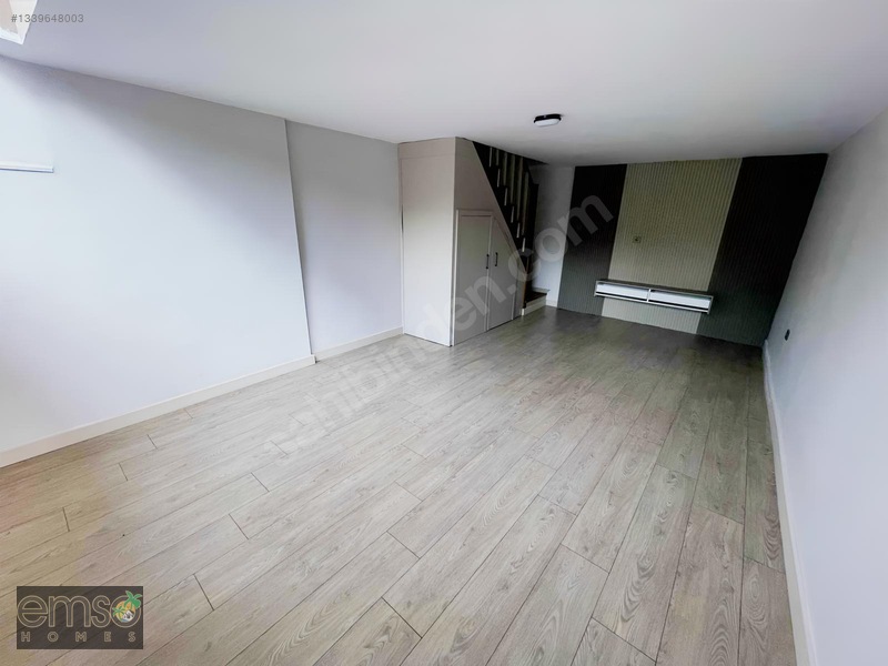 Konyaaltı Hurma Kiralık 1+1 Sıfır Daire — fotoğraf 5