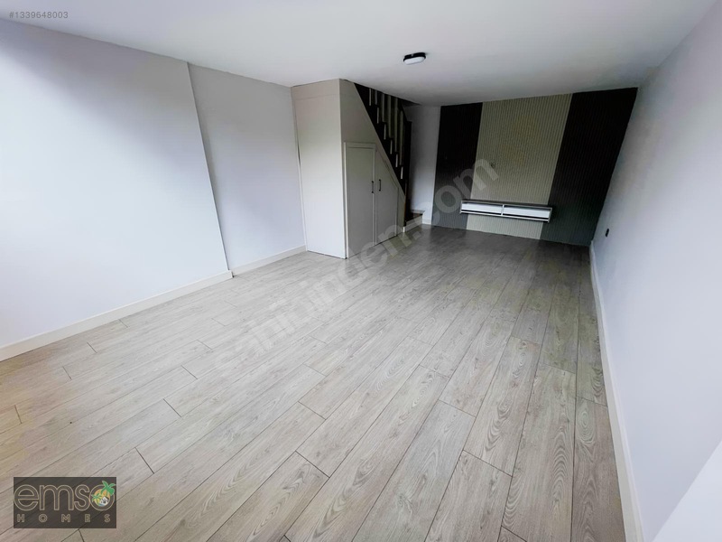 Konyaaltı Hurma Kiralık 1+1 Sıfır Daire — fotoğraf 6