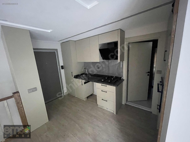 Konyaaltı Hurma Kiralık 1+1 Sıfır Daire — fotoğraf 9