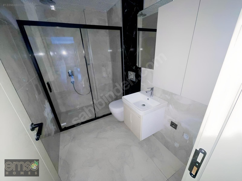 Konyaaltı Hurma Kiralık 1+1 Sıfır Daire — fotoğraf 10
