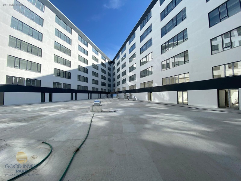Güvenevler Mah'de Afm Plazada 150 M² Kiralık Sıfır Büro&ofis — fotoğraf 5