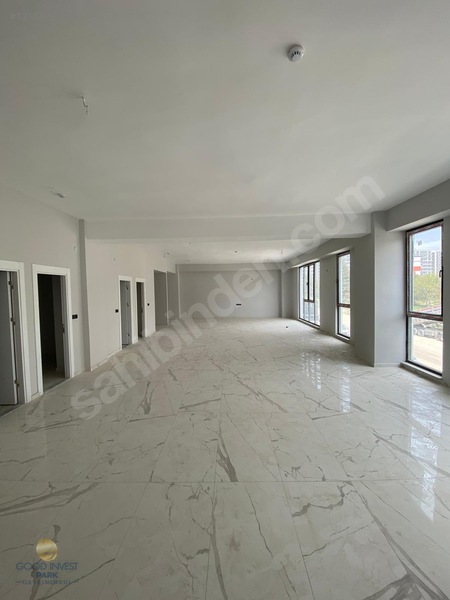 Güvenevler Mah'de Afm Plazada 150 M² Kiralık Sıfır Büro&ofis — fotoğraf 14