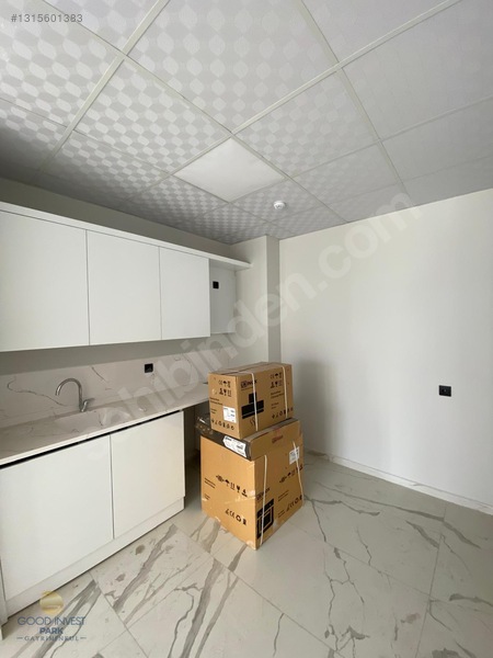 Güvenevler Mah'de Afm Plazada 150 M² Kiralık Sıfır Büro&ofis — fotoğraf 19