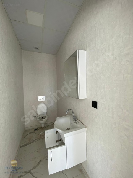 Güvenevler Mah'de Afm Plazada 150 M² Kiralık Sıfır Büro&ofis — fotoğraf 24