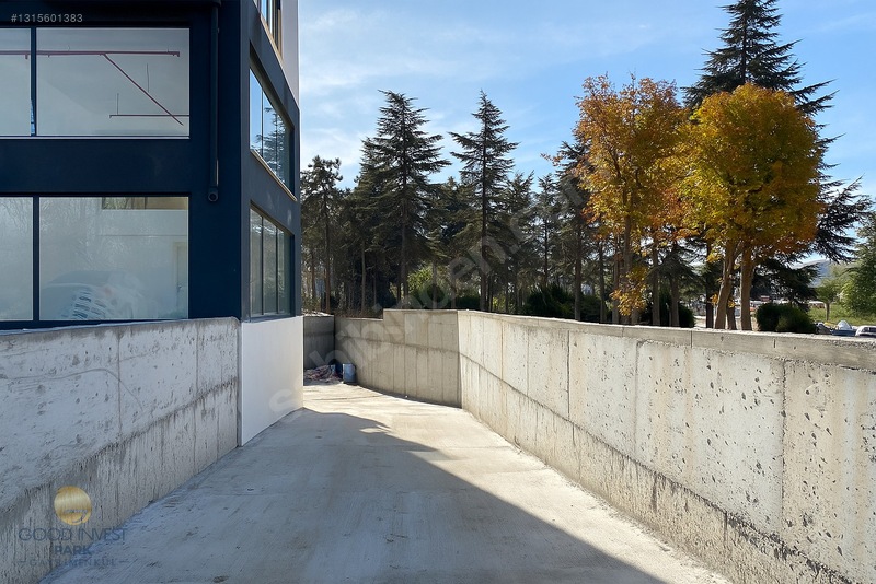 Güvenevler Mah'de Afm Plazada 150 M² Kiralık Sıfır Büro&ofis — fotoğraf 26