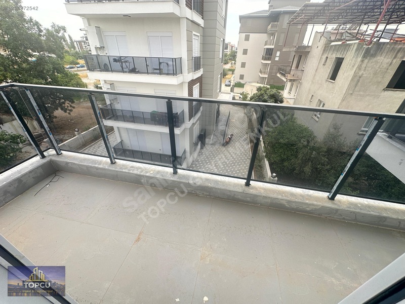 Topcu'dan_döşemealtı'nda_site İçi Satılık Lüks Arakat Daire_ — fotoğraf 11