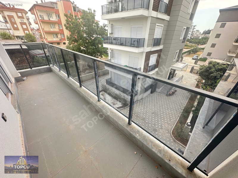 Topcu'dan_döşemealtı'nda_site İçi Satılık Lüks Arakat Daire_ — fotoğraf 12