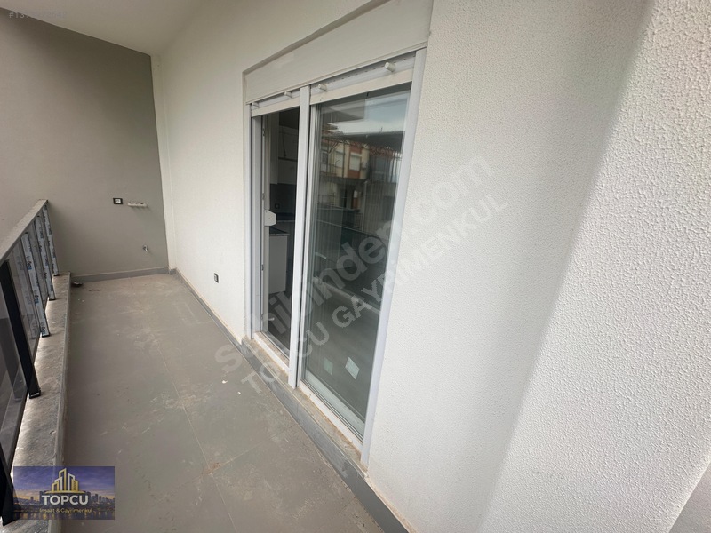 Topcu'dan_döşemealtı'nda_site İçi Satılık Lüks Arakat Daire_ — fotoğraf 13