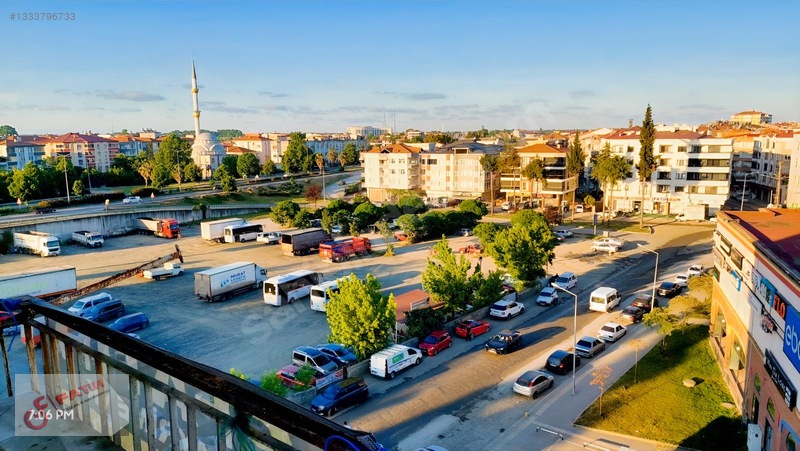 Fatih Emlaktan Satılık Daire — fotoğraf 2