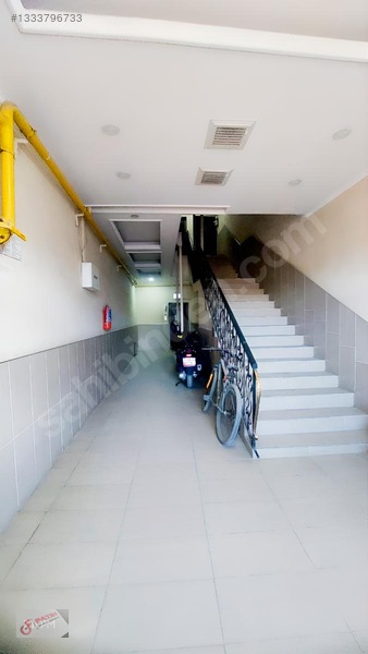 Fatih Emlaktan Satılık Daire — fotoğraf 3