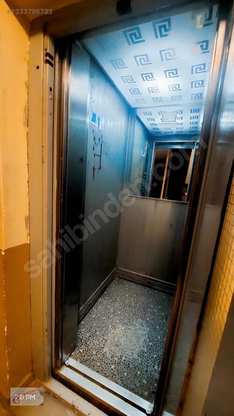 Fatih Emlaktan Satılık Daire — fotoğraf 5