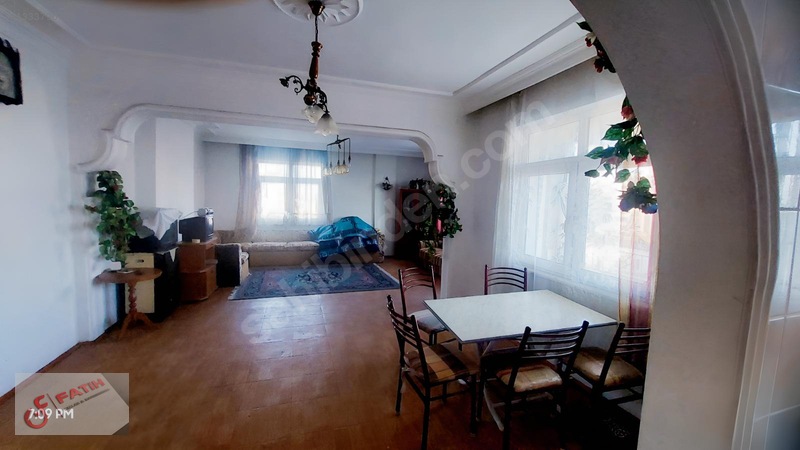 Fatih Emlaktan Satılık Daire — fotoğraf 6