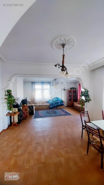 Fatih Emlaktan Satılık Daire — fotoğraf 8