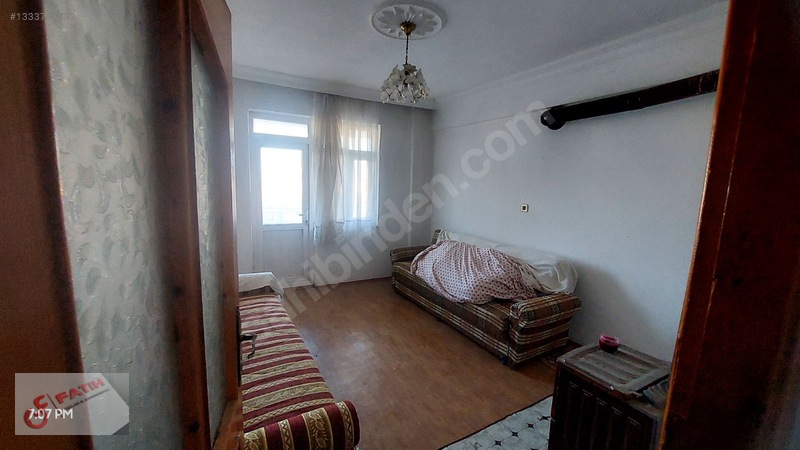 Fatih Emlaktan Satılık Daire — fotoğraf 14