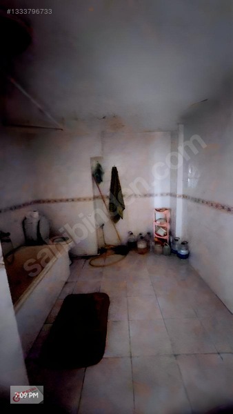 Fatih Emlaktan Satılık Daire — fotoğraf 16