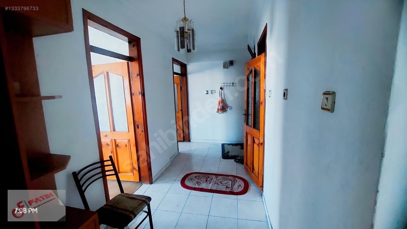 Fatih Emlaktan Satılık Daire — fotoğraf 18