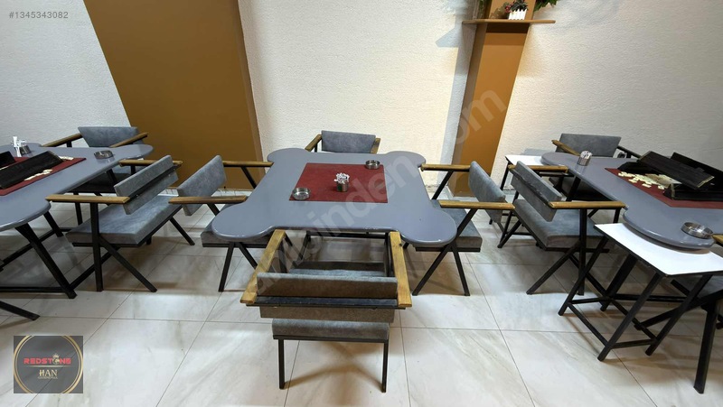 Redstone Üniversite Karşısı Yüksek Cirolu Devren Kiralık İşyeri — fotoğraf 7