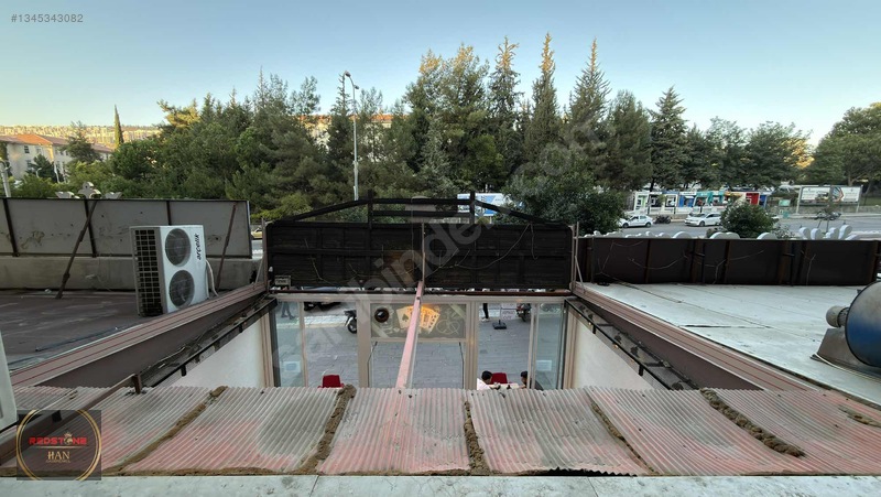Redstone Üniversite Karşısı Yüksek Cirolu Devren Kiralık İşyeri — fotoğraf 11