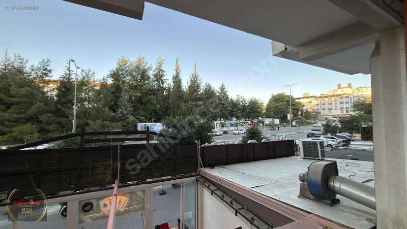 Redstone Üniversite Karşısı Yüksek Cirolu Devren Kiralık İşyeri — fotoğraf 13