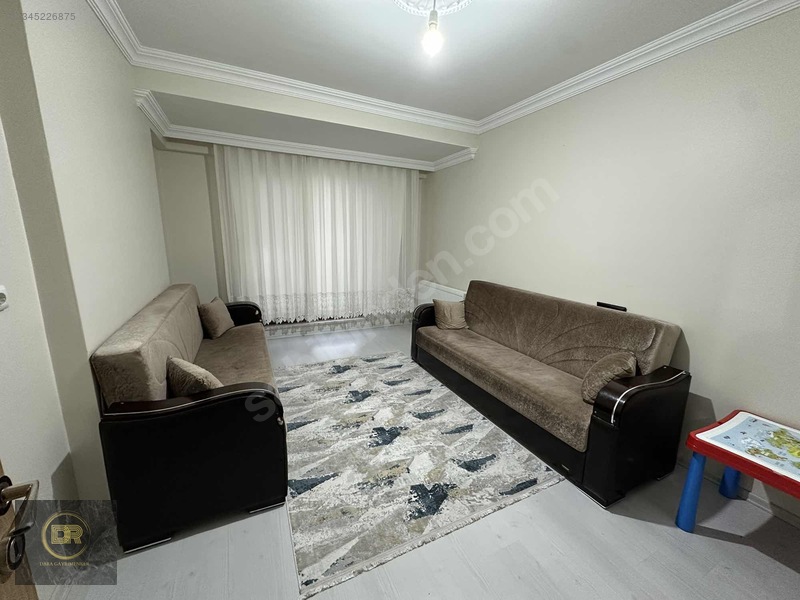 Dara Emlak Simani Mah Site İçi Satılık Ara Kat Daire — fotoğraf 3