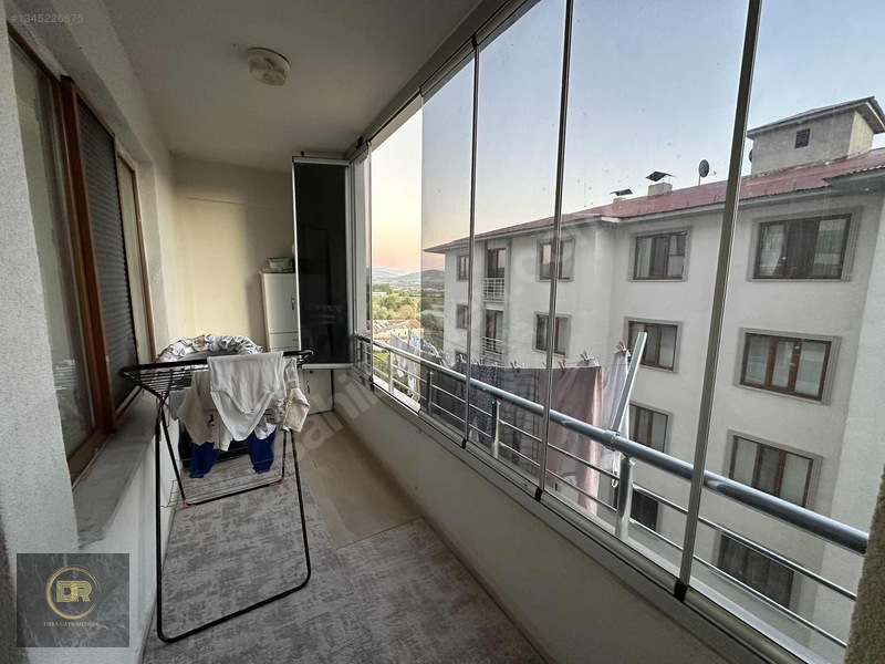 Dara Emlak Simani Mah Site İçi Satılık Ara Kat Daire — fotoğraf 5