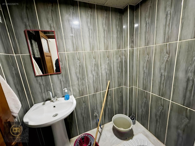 Dara Emlak Simani Mah Site İçi Satılık Ara Kat Daire — fotoğraf 8