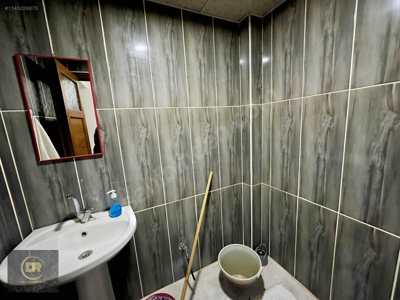 Dara Emlak Simani Mah Site İçi Satılık Ara Kat Daire — fotoğraf 9
