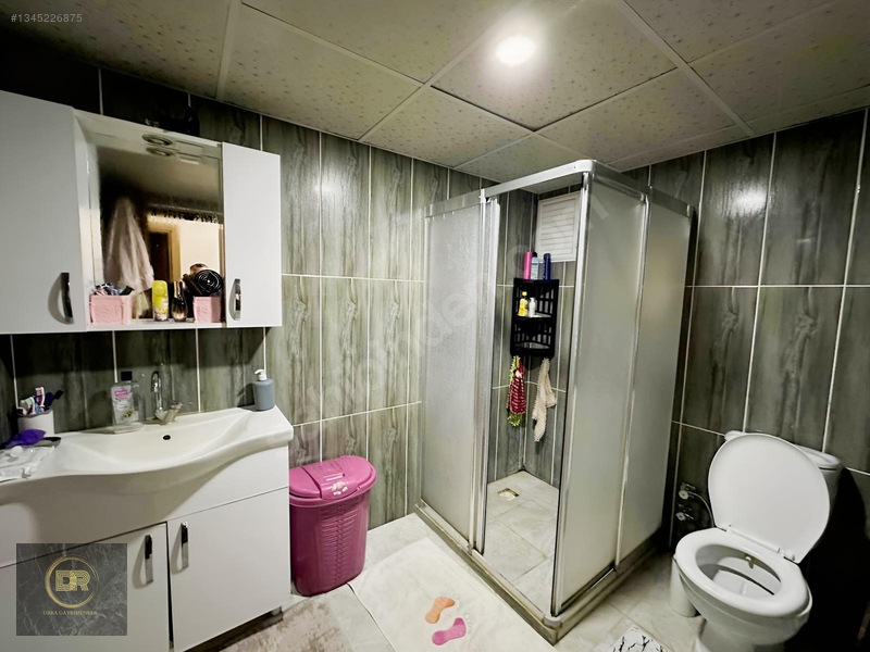 Dara Emlak Simani Mah Site İçi Satılık Ara Kat Daire — fotoğraf 11