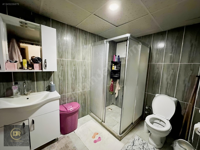 Dara Emlak Simani Mah Site İçi Satılık Ara Kat Daire — fotoğraf 12