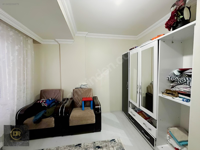 Dara Emlak Simani Mah Site İçi Satılık Ara Kat Daire — fotoğraf 15
