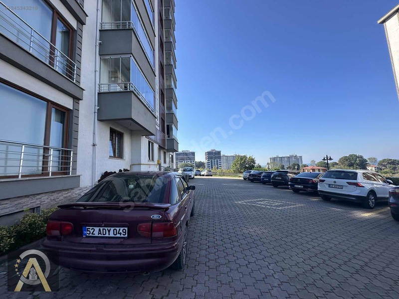 Aksu Gayrimenkul'den Tepe Osmanlı Sit.kiralık 3+1 Daire — fotoğraf 2
