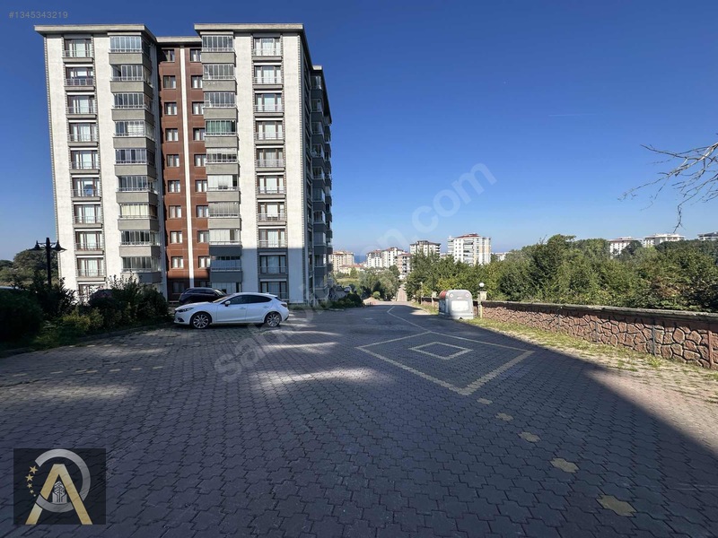 Aksu Gayrimenkul'den Tepe Osmanlı Sit.kiralık 3+1 Daire — fotoğraf 3