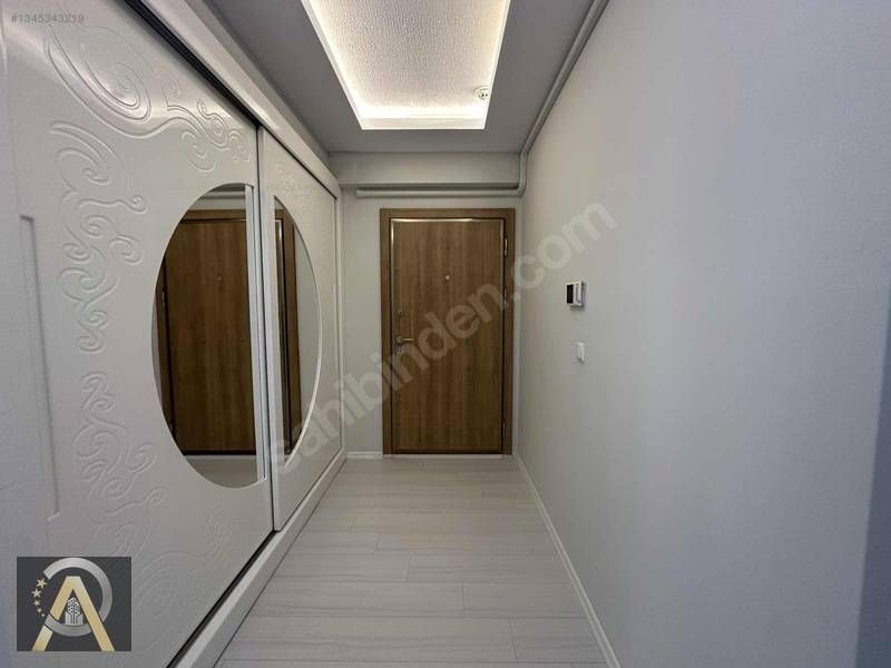 Aksu Gayrimenkul'den Tepe Osmanlı Sit.kiralık 3+1 Daire — fotoğraf 5