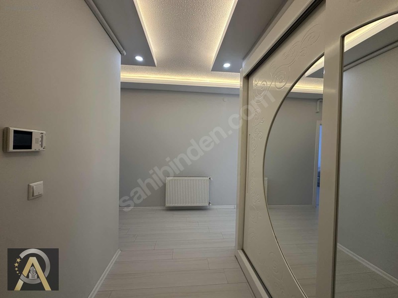 Aksu Gayrimenkul'den Tepe Osmanlı Sit.kiralık 3+1 Daire — fotoğraf 6