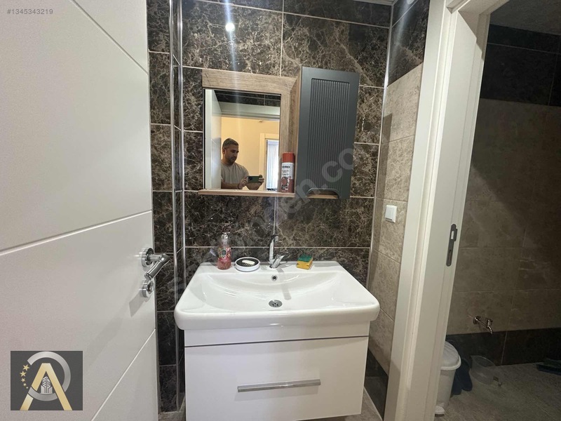 Aksu Gayrimenkul'den Tepe Osmanlı Sit.kiralık 3+1 Daire — fotoğraf 7