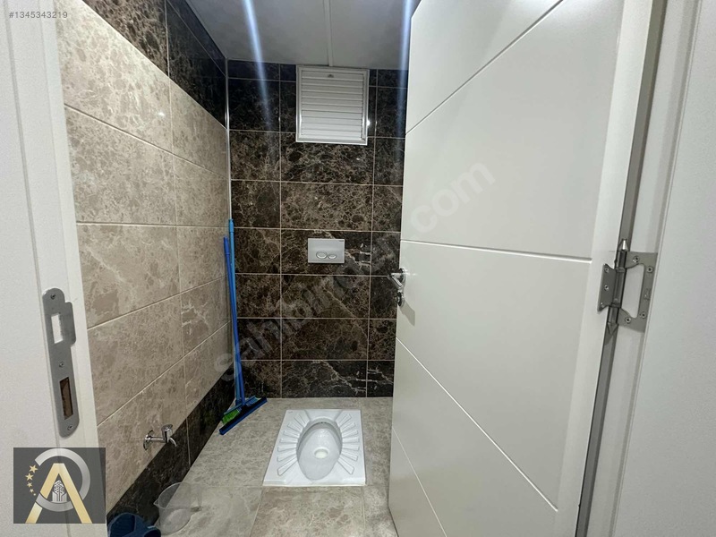 Aksu Gayrimenkul'den Tepe Osmanlı Sit.kiralık 3+1 Daire — fotoğraf 8