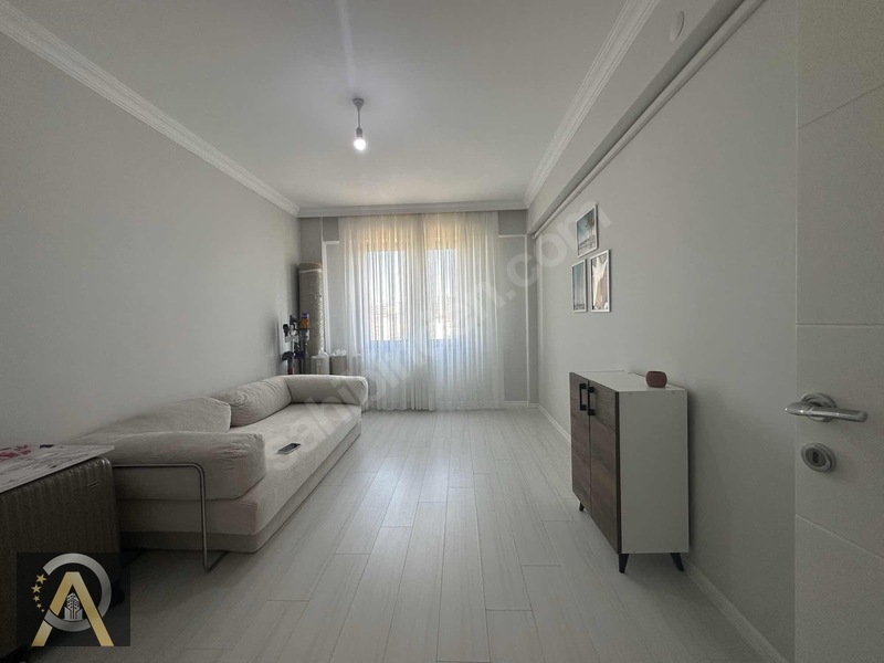 Aksu Gayrimenkul'den Tepe Osmanlı Sit.kiralık 3+1 Daire — fotoğraf 10