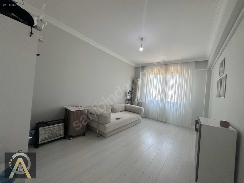 Aksu Gayrimenkul'den Tepe Osmanlı Sit.kiralık 3+1 Daire — fotoğraf 11