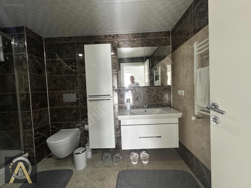 Aksu Gayrimenkul'den Tepe Osmanlı Sit.kiralık 3+1 Daire — fotoğraf 12