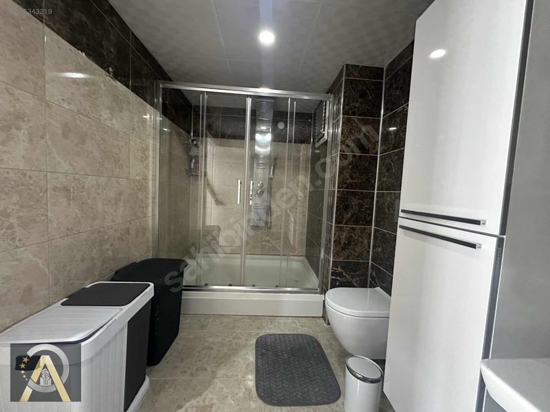 Aksu Gayrimenkul'den Tepe Osmanlı Sit.kiralık 3+1 Daire — fotoğraf 13