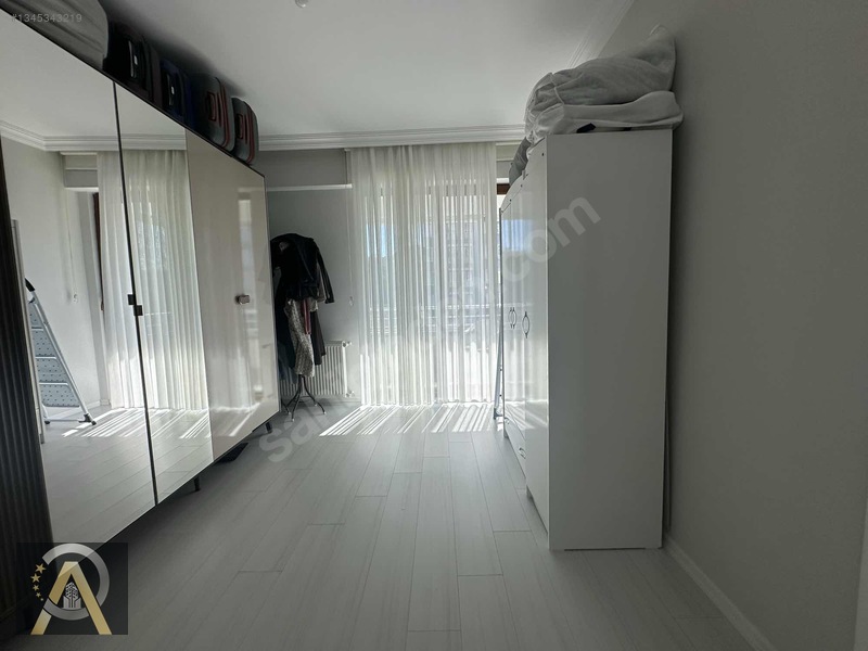 Aksu Gayrimenkul'den Tepe Osmanlı Sit.kiralık 3+1 Daire — fotoğraf 14