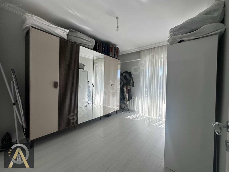 Aksu Gayrimenkul'den Tepe Osmanlı Sit.kiralık 3+1 Daire — fotoğraf 15