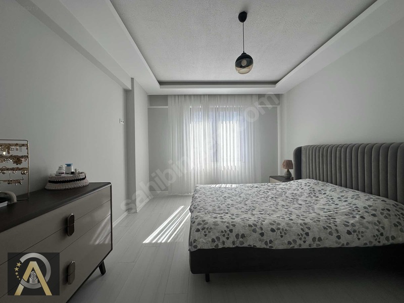 Aksu Gayrimenkul'den Tepe Osmanlı Sit.kiralık 3+1 Daire — fotoğraf 17