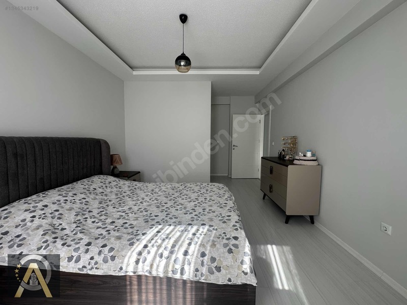 Aksu Gayrimenkul'den Tepe Osmanlı Sit.kiralık 3+1 Daire — fotoğraf 18
