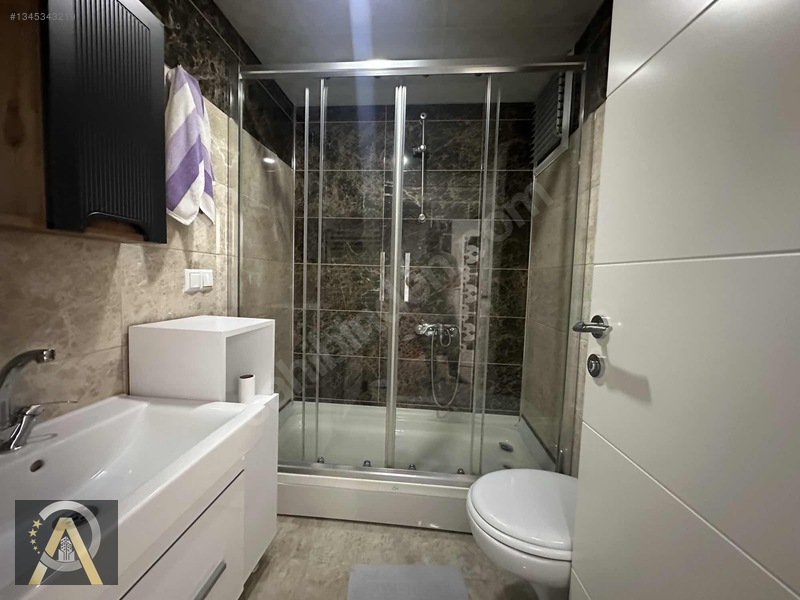 Aksu Gayrimenkul'den Tepe Osmanlı Sit.kiralık 3+1 Daire — fotoğraf 19