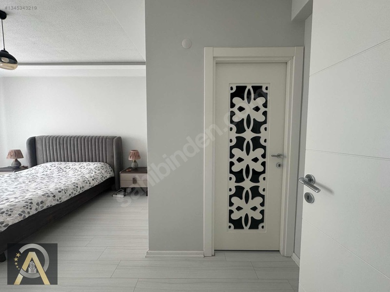 Aksu Gayrimenkul'den Tepe Osmanlı Sit.kiralık 3+1 Daire — fotoğraf 20